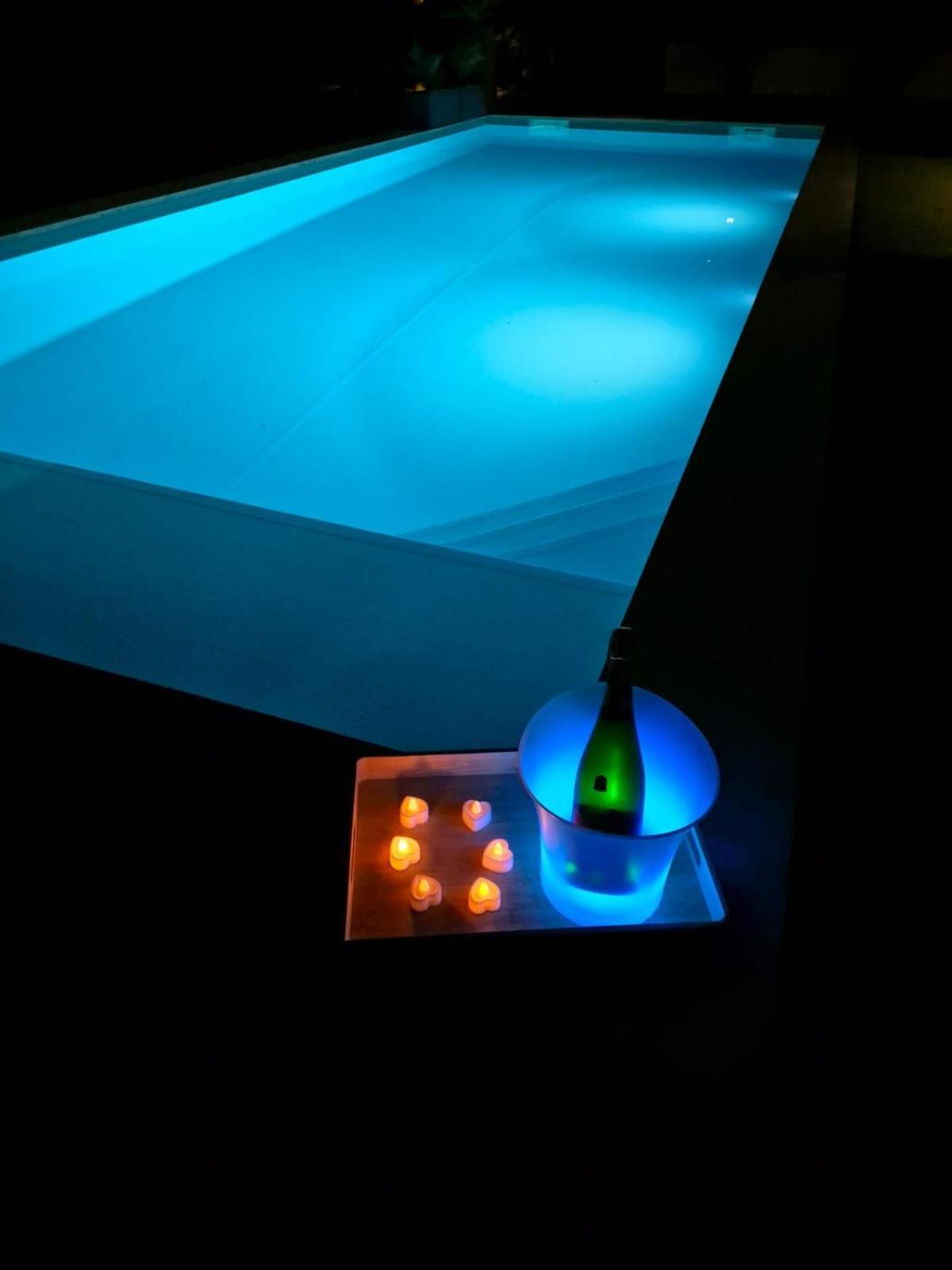 Love Room - Cocon Room - Toulon - Ollioules Eksteriør billede